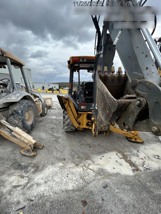 2020 JOHN DEERE 310LEP