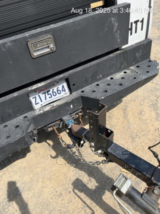 2022 BARRETO E4X6TBT