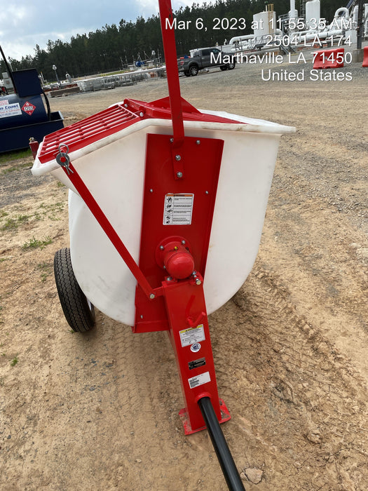 2023 MULTIQUIP WM90PH8