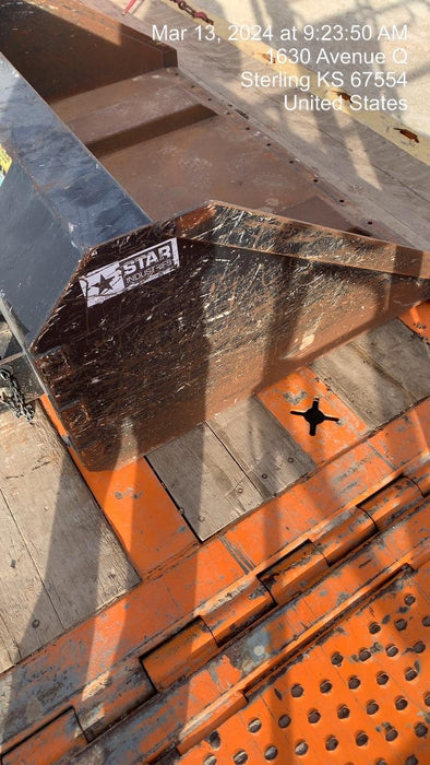 2020 STAR INDUSTRIES 1406B