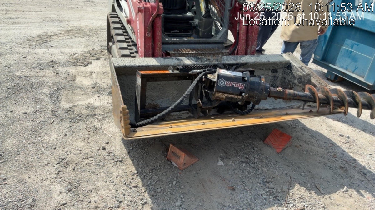 2020 TAKEUCHI TL6R