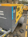 2021 ATLAS COPCO PAS 100 HF CS Enclosed