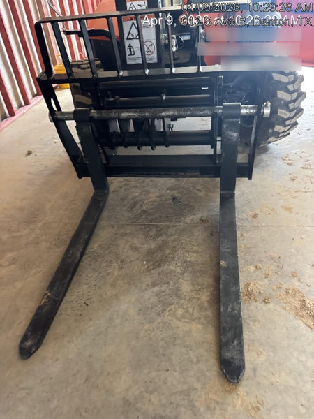 2025 STAR INDUSTRIES M1360B - Star JIB Boom