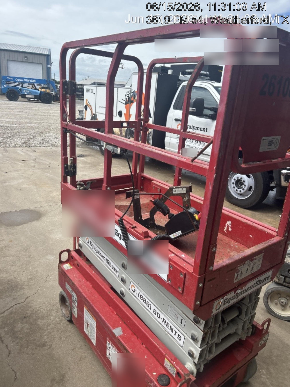 2019 MEC 1330SE