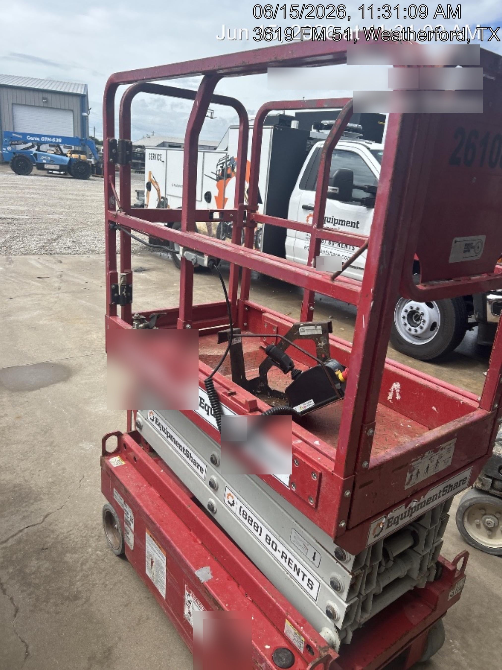 2019 MEC 1330SE