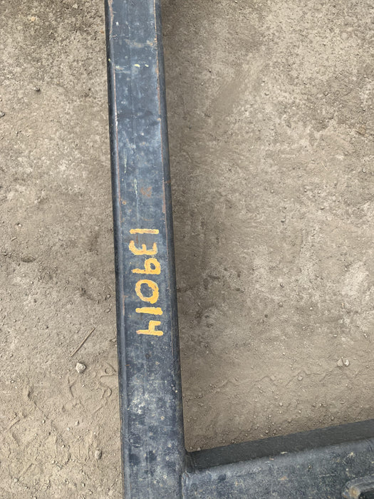 2021 STAR INDUSTRIES 1320TK