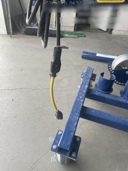 2026 CURRENT TOOLS 100A