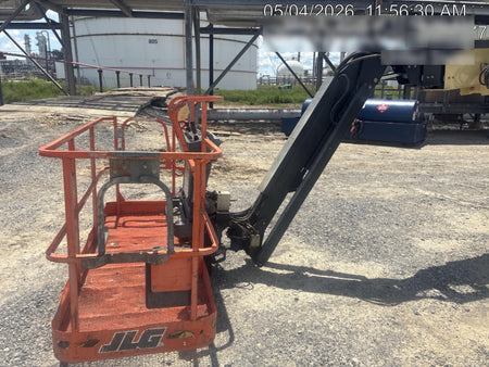 2023 JLG 860SJ