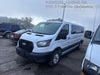 2025 FORD Transit 350 Rental