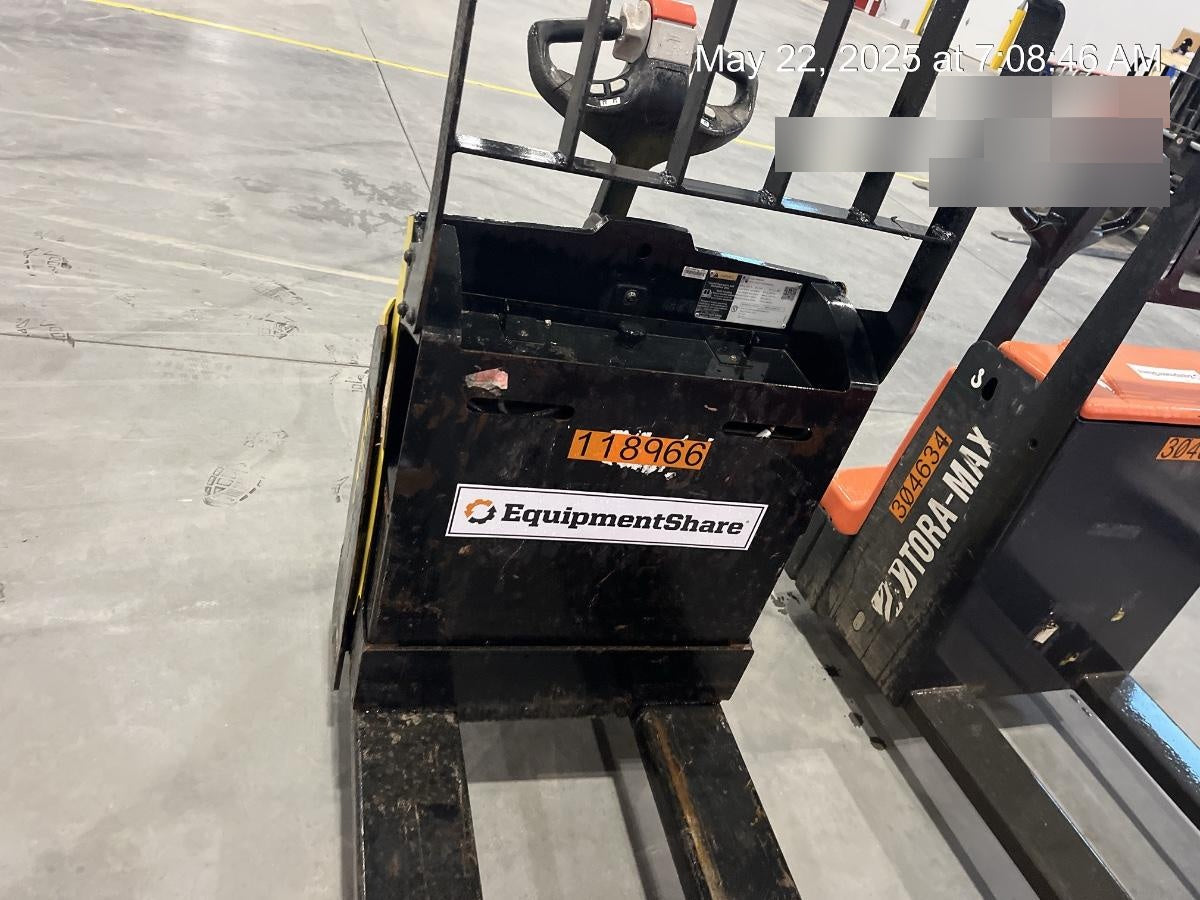 2020 HYSTER W45ZHD