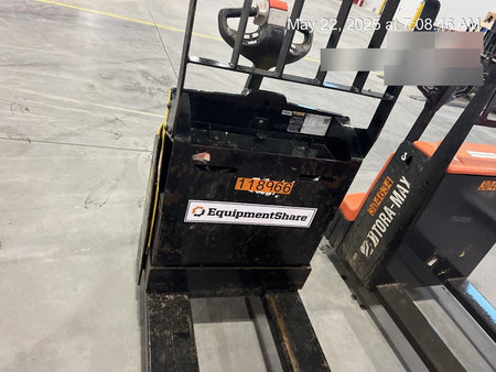 2020 HYSTER W45ZHD