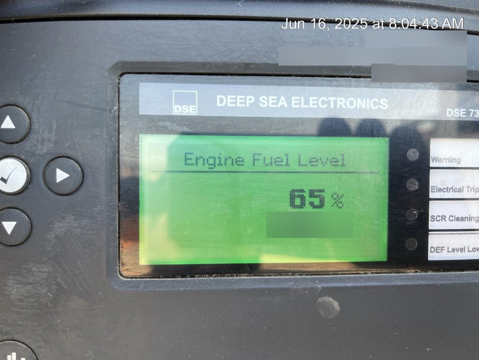 2022 ATLAS COPCO QAS150