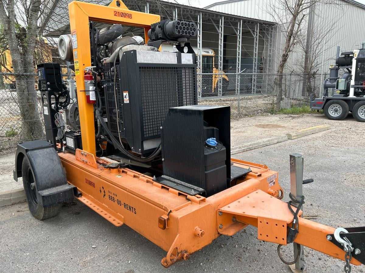 2022 PIONEER PP63C17L2-4045HFC06