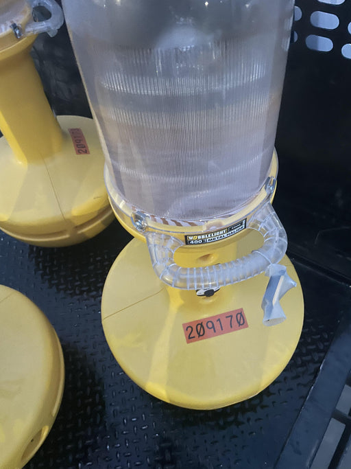 2022 WOBBLE LIGHT KCR101-111104