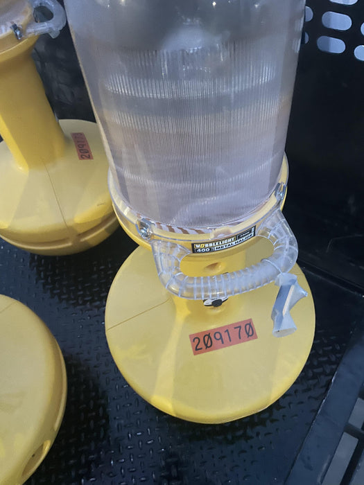 2022 WOBBLE LIGHT KCR101-111104