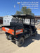 2022 KUBOTA RTV-X1140W-H (Canopy)