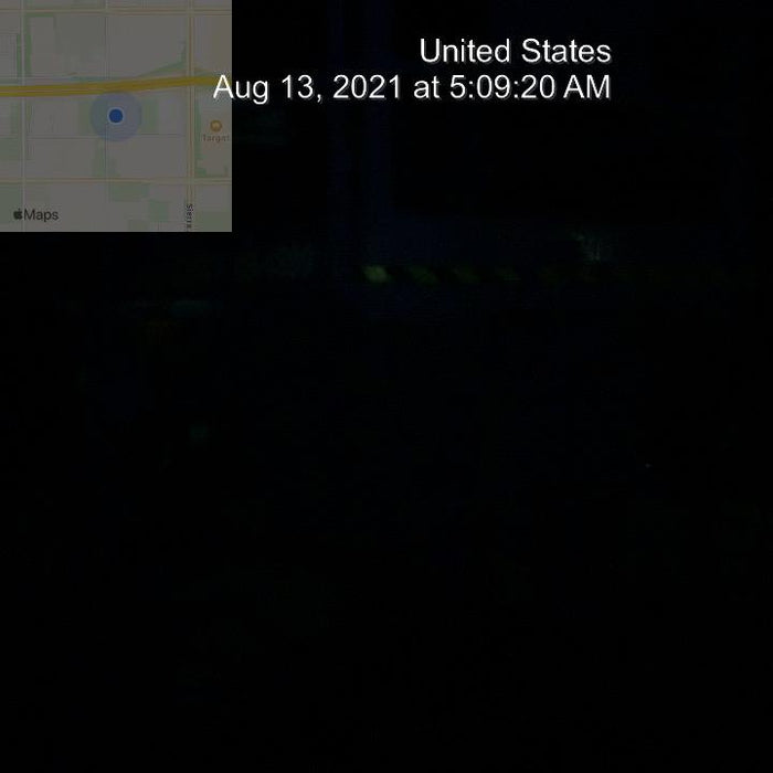 2020 GENIE GS-4390 RT