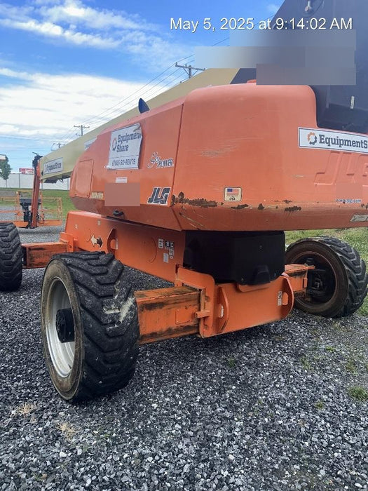 2019 JLG 1350SJP