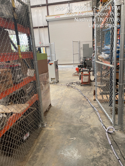 2022 OCEANAIRE OWC1811QC