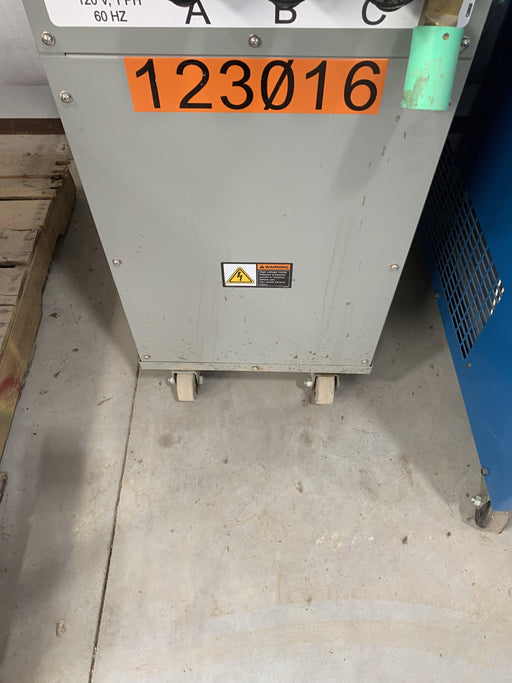 2020 ASCO AVTRON 2705