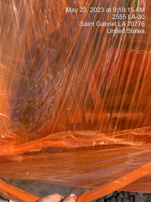 2021 MICHIGAN PNEUMATIC 10267