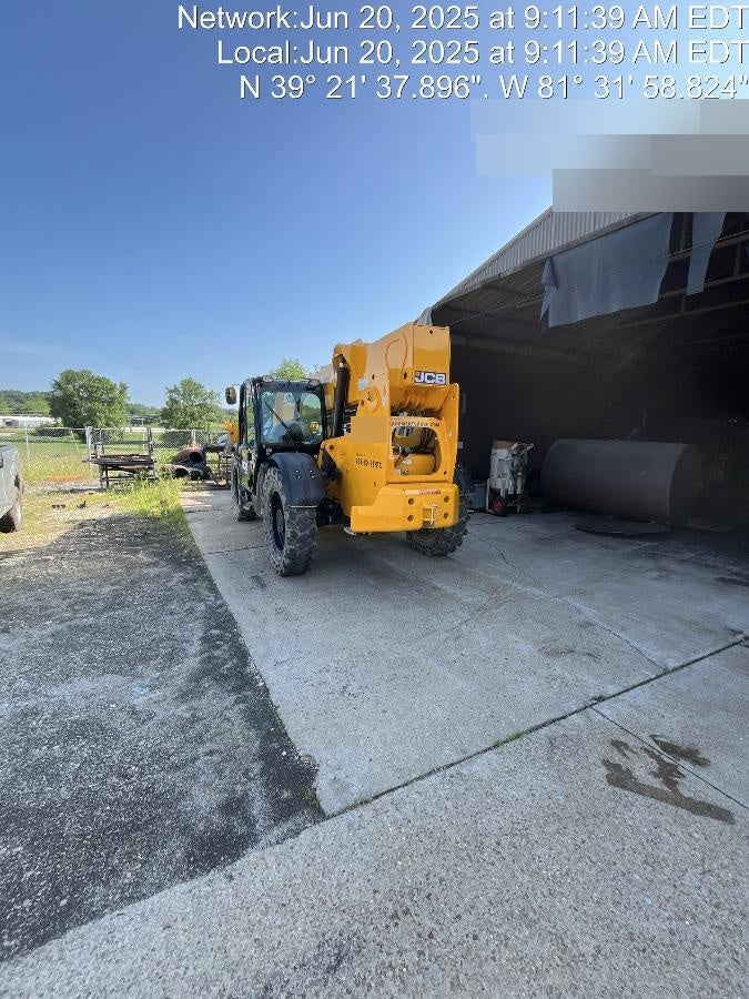 2025 JCB 510-56