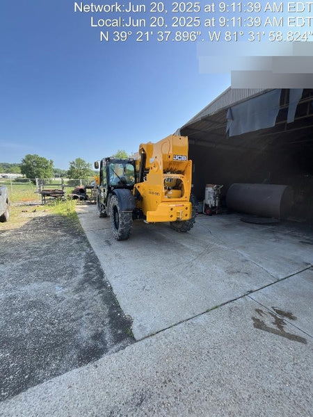 2025 JCB 510-56