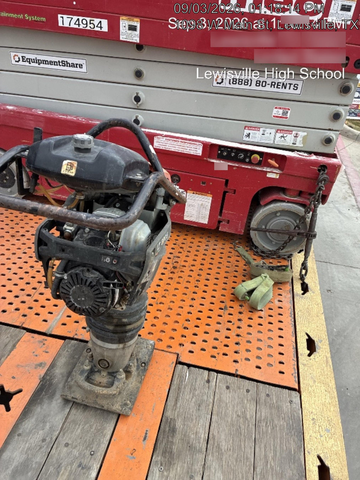 2024 HUSQVARNA LT6005