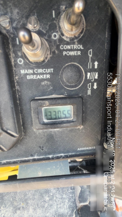 2024 Generac MLT2 Diesel, Flex Switch 120V Input, Powerzone Controller, 
(4) 320W LED Lights, 4kW Generator, 39.9 Gal Fuel Tank, 2" Ball, T3