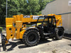 2020 JCB 510-56 Canopy, 74 HP, Solid Tires, STD Worklight, Beacon, Aux Hydraulics, Lifting Eye, Back up Alarm w/66" Carriage/60" Forks