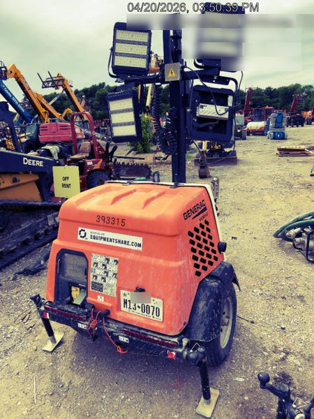2024 GENERAC MLT2