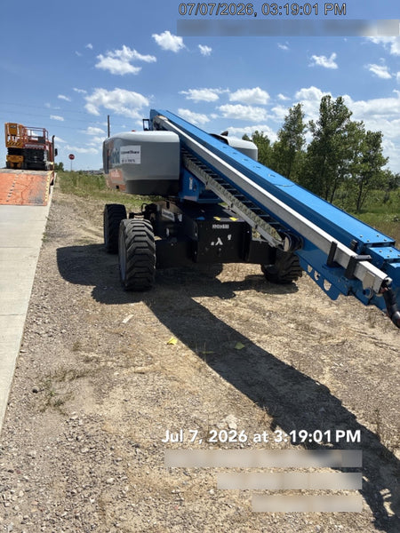 2023 GENIE S-65 XC
