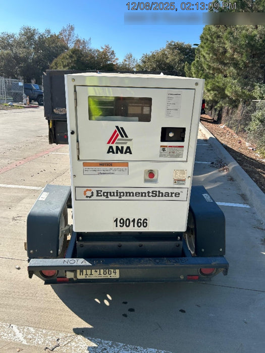 2021 AIRMAN SDG25S-8E1