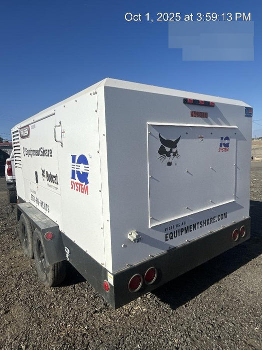 2025 BOBCAT PA825VWCU-T4F