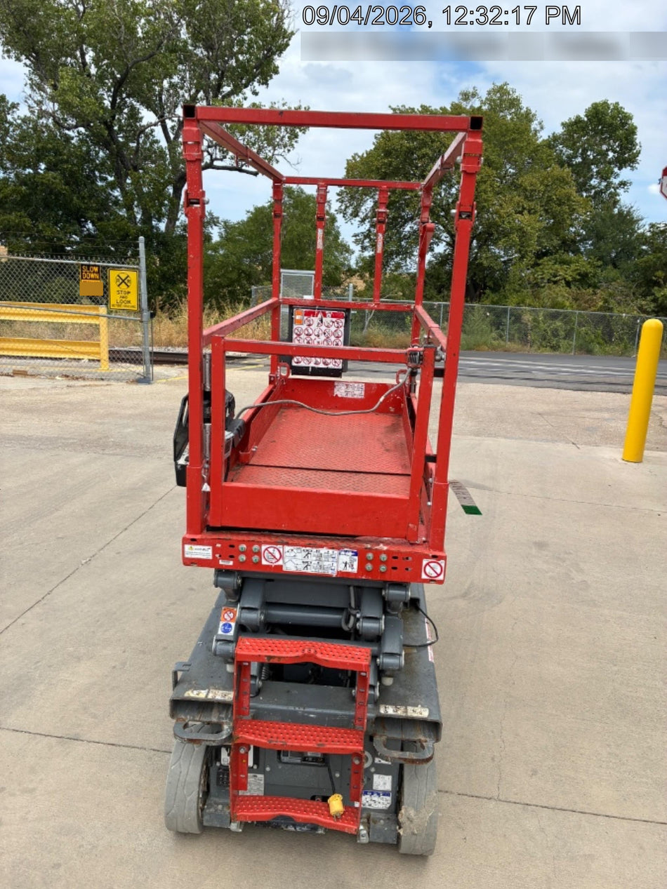 2023 SKYJACK SJ3219