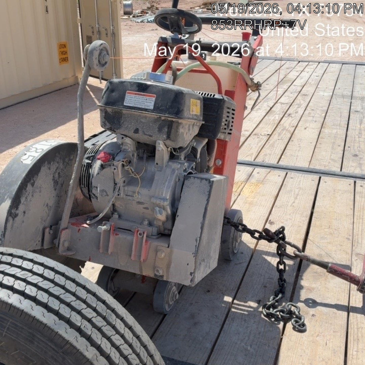 2025 HUSQVARNA FS 400 LV