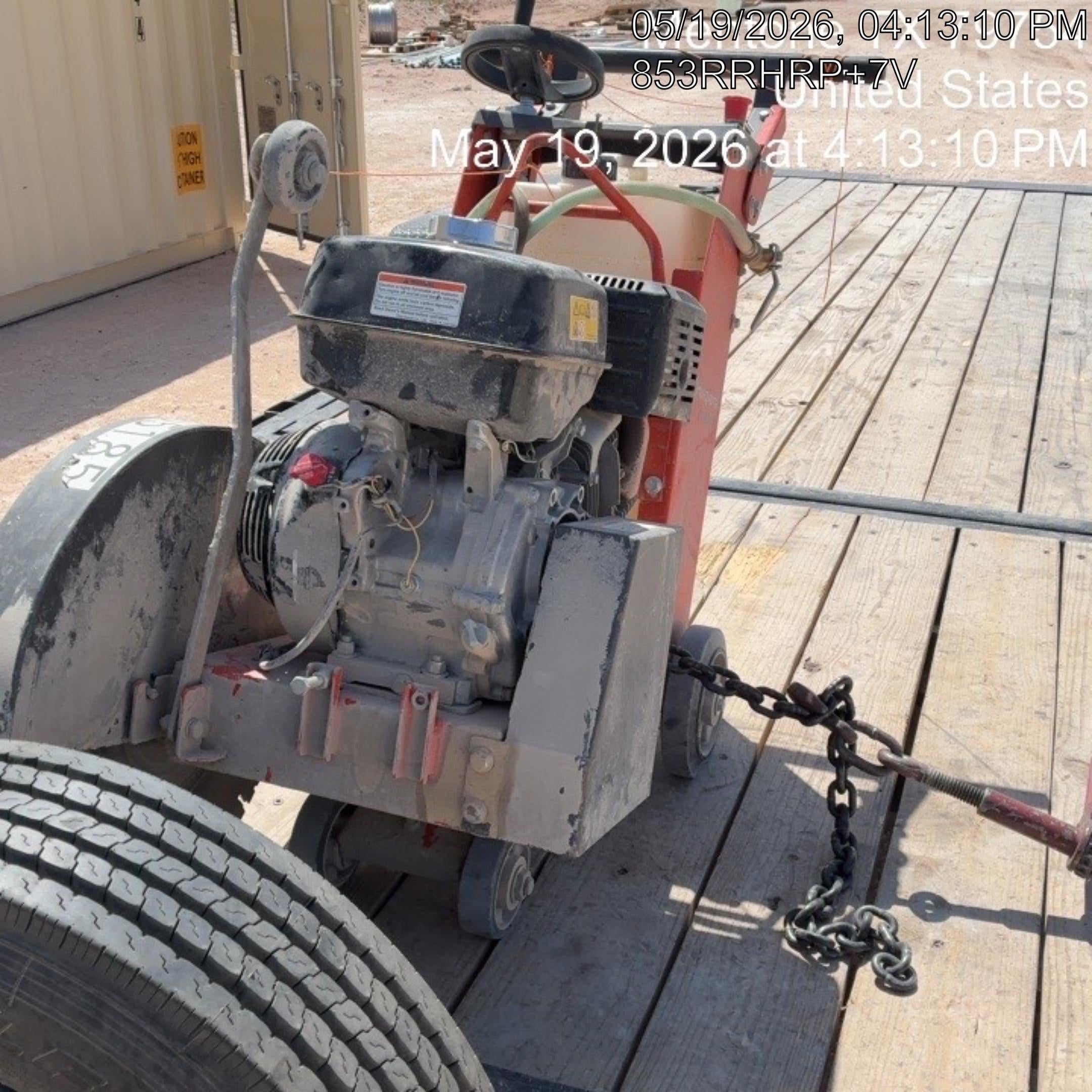 2025 HUSQVARNA FS 400 LV