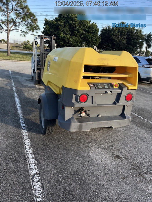 2022 ATLAS COPCO XAS188