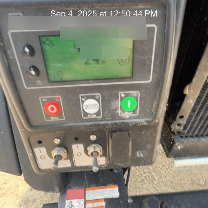 2024 WACKER NEUSON LTT4