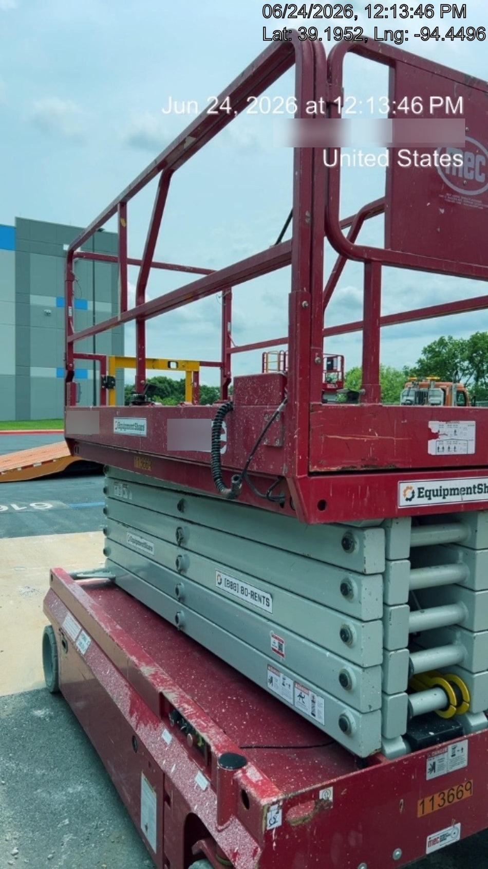 2021 MEC 4555SE