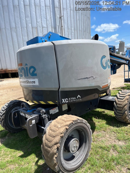 2023 GENIE Z-45 XC