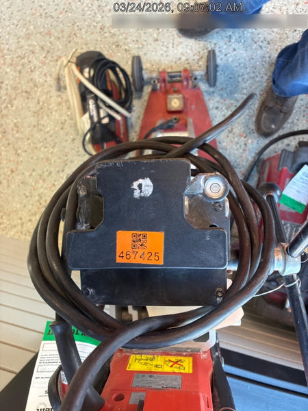 2024 HILTI DD 250