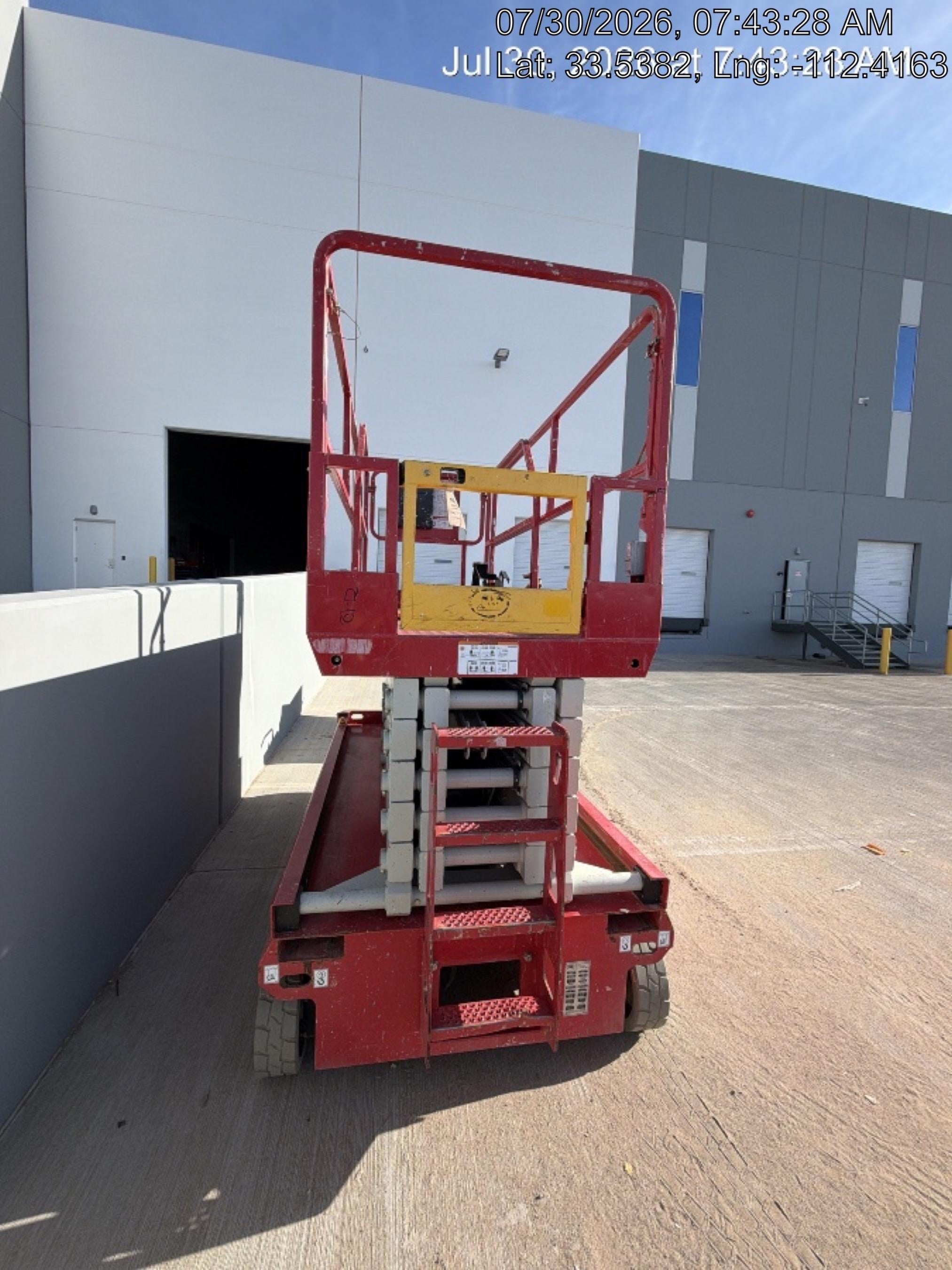 2021 MEC 4555SE