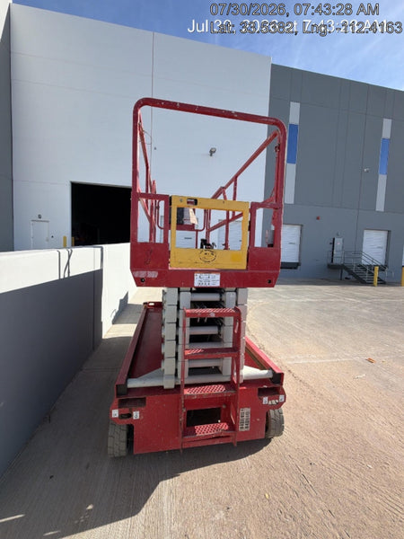 2021 MEC 4555SE