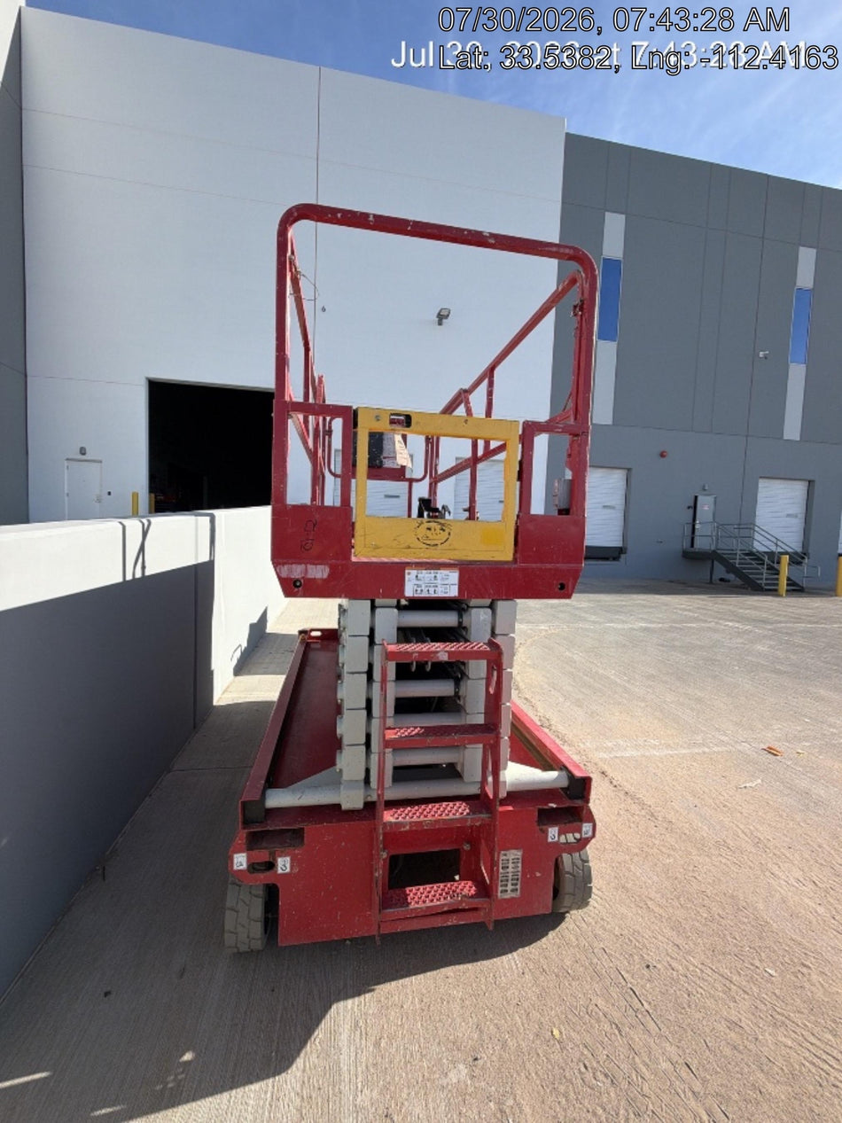 2021 MEC 4555SE