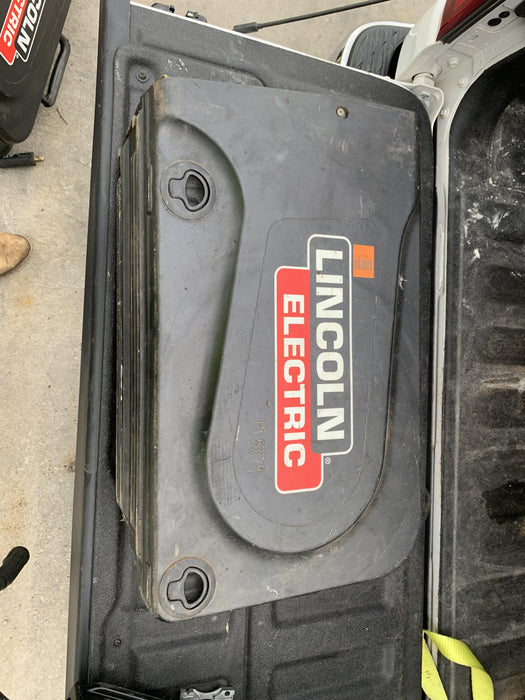 2021 LINCOLN ELECTRIC LN-25X