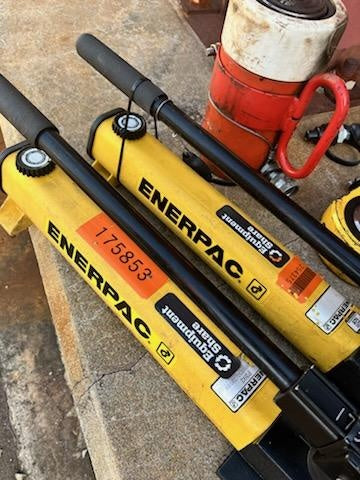 2021 ENERPAC RSM500