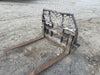 2022 PALADIN 48" Pallet Forks - Paladin
