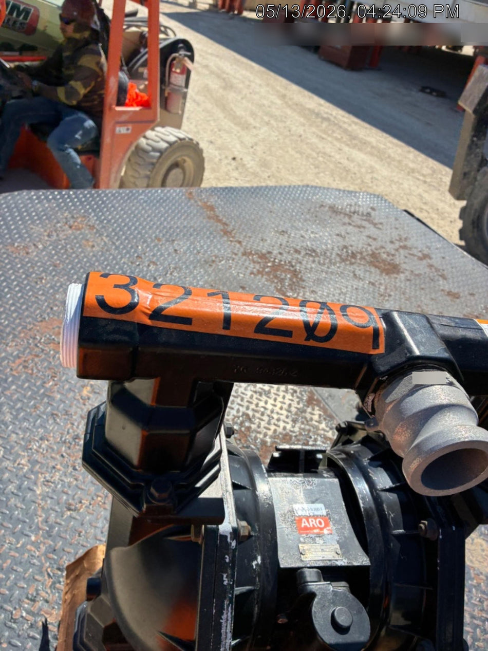2023 INGERSOLL RAND PD20A-AAP-CCC-B