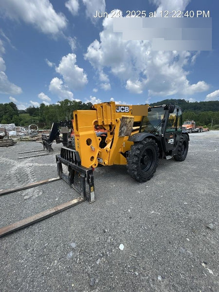 2025 JCB 510-56
